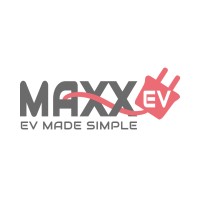 MaxxEV Logo