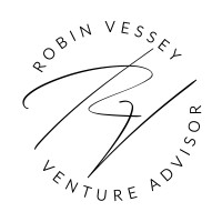 Robin Vessey Consulting Logo
