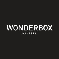 Wonderbox Hampers Logo
