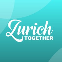 Zurich Together Logo
