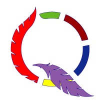 QDOT ASSOCIATES Logo