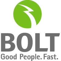 BOLT Staffing Service, Inc. Logo
