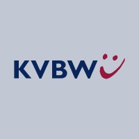 Kassenärztliche Vereinigung Baden-Württemberg (KVBW) Logo