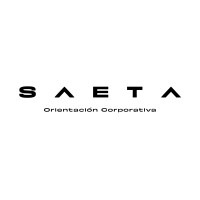 SAETA Orientación Corporativa, S.C. Logo
