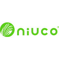 NIUCO Ingredientes y materias primas AYB Logo