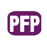 Purple Field Productions Ltd Logo