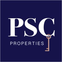 PSC Properties Logo