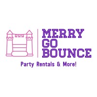 Merry Go Bounce Logo