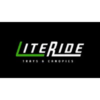 LiteRide Australia Logo