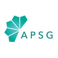 APSG Talent Logo