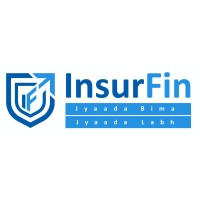 InsurFin Logo