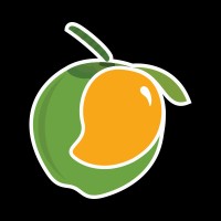 Mangoes n Coconuts Logo