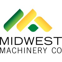 Midwest Machinery Co. Logo