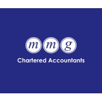 MMG Chartered Accountants Logo