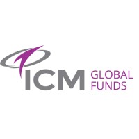 ICM Global Funds Pte Ltd Logo