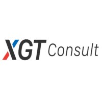 XGT consult Logo