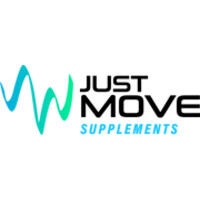 Just Move Supplements Logo