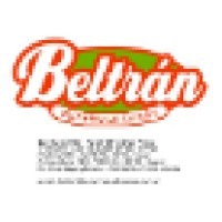 Supermercado Beltran SRL Logo
