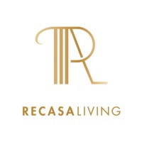 Recasa Living by Recasa Group Pte Ltd Logo