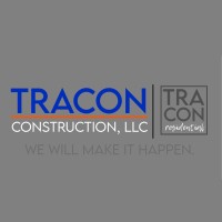 Tracon Construction, LLC Logo