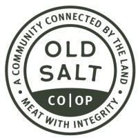 Old Salt Co-op Logo