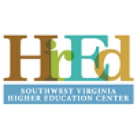 Southwest Virginia Higher Education Center Logo