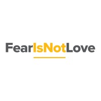 FearIsNotLove Logo