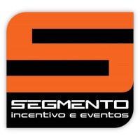 SEGMENTO INCENTIVE & EVENTS Logo