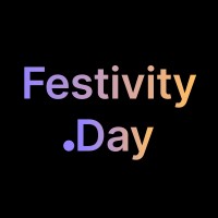 Festivity.Day Logo