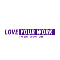 Love Your Work Logo