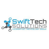 SwiftTech Solutions, Inc. Logo