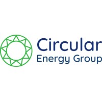 Circular Energy Group Logo