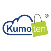 Kumoten Dropship Logo