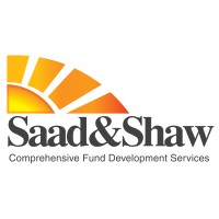 Saad&Shaw - Comprehensive Fund Development Services Logo