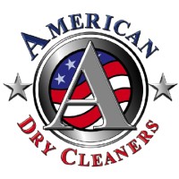 American Dry Cleaners Logo