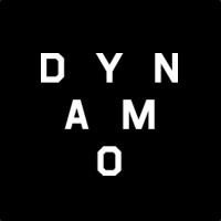 Dynamo Logo