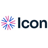 Icon Logo