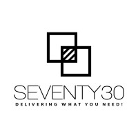 Seventy30 Solutions, LLC Logo