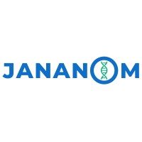 Jananom Private Limited Logo