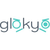 Glokyo Logo