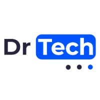 Dr. Tech Logo