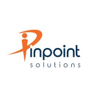 PinPoint Solutions (Advertising Agency) Logo