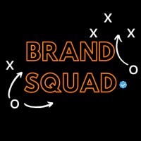Oklahoma State Brand Squad Logo