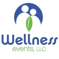 Wellness Events, LLC Logo