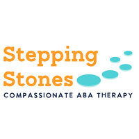 Stepping Stones ABA Therapy Logo