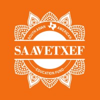 SAAVETX EF Logo