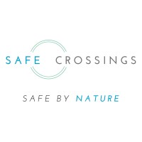 Safe Crossings, LLC Logo
