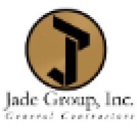 Jade Group, Inc. Logo