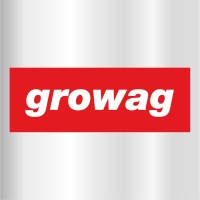 Growag Feuerwehrtechnik AG Logo