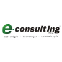 E-Consulting Corp. Logo